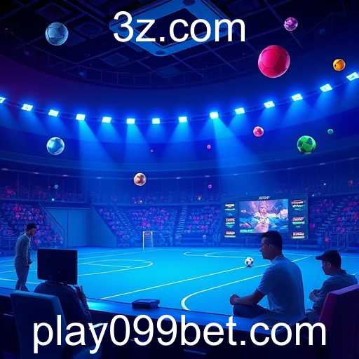 099bet Revoluciona o Mercado de Apostas em 2025