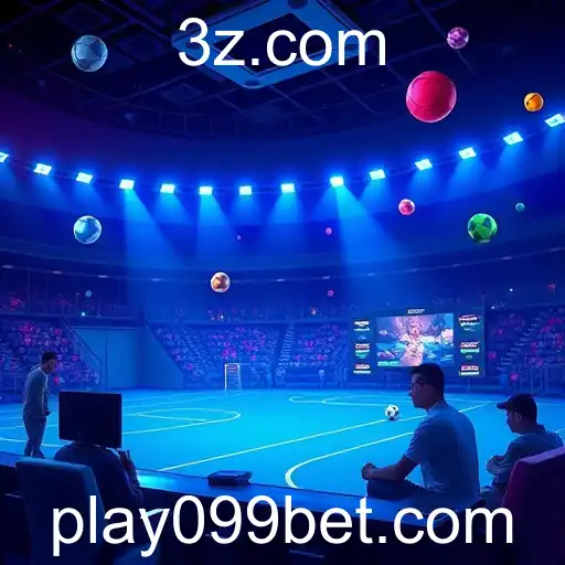 099bet Revoluciona o Mercado de Apostas em 2025