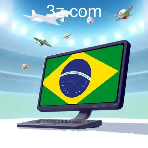 O Crescimento dos Jogos de Apostas Online no Brasil