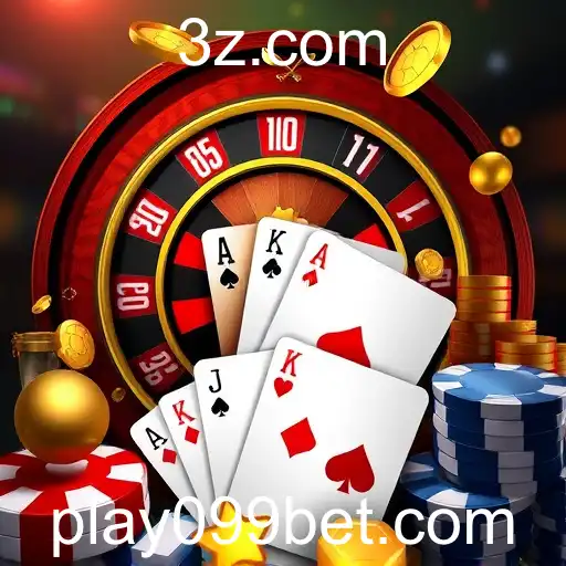 Explorando a Categoria 'Cassino Online' no 099bet