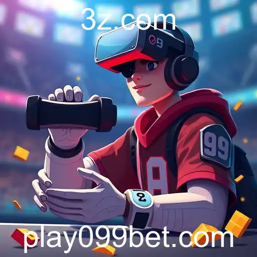 Tendências e Inovações no Mundo dos Jogos Online