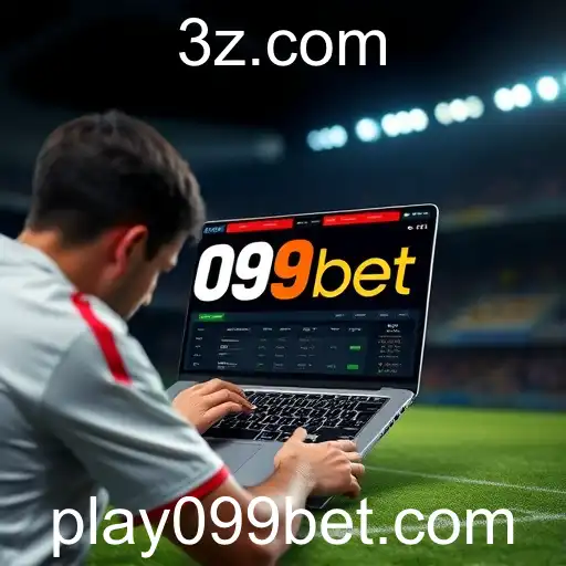 Transformações no Mercado de Apostas Online