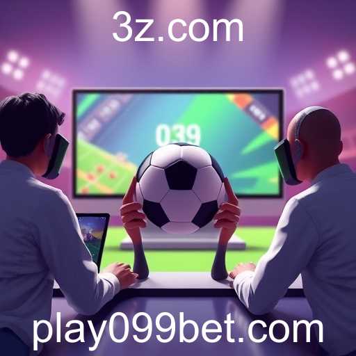 Avanços e Desafios no Mundo dos Jogos Online