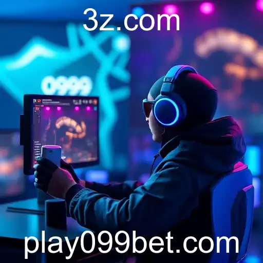 Tendências e Perspectivas no Mercado de Jogos Online