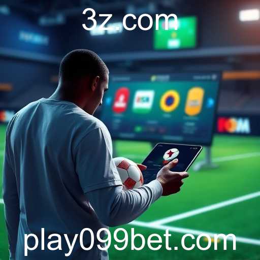 Tendências do Mercado de Jogos em 2025 e o Impacto da 099bet