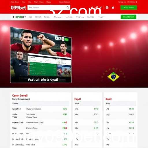 O Crescimento do Mercado de Apostas Online em 2025