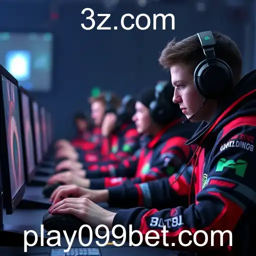 Explorando o Impacto dos Jogos Online em 2025