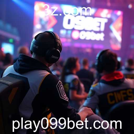 A Influência Crescente dos eSports no Cenário Global