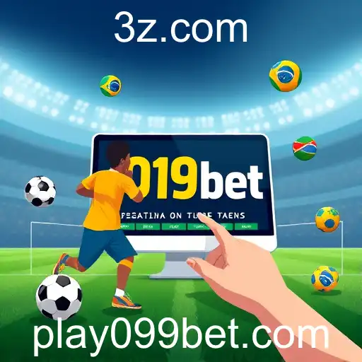 099bet: O Impacto das Apostas Online no Brasil Atual