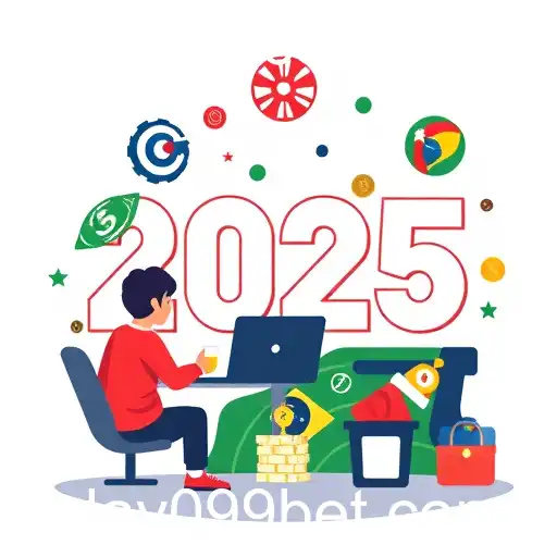 O Crescimento do Mercado de Jogos Online em 2025