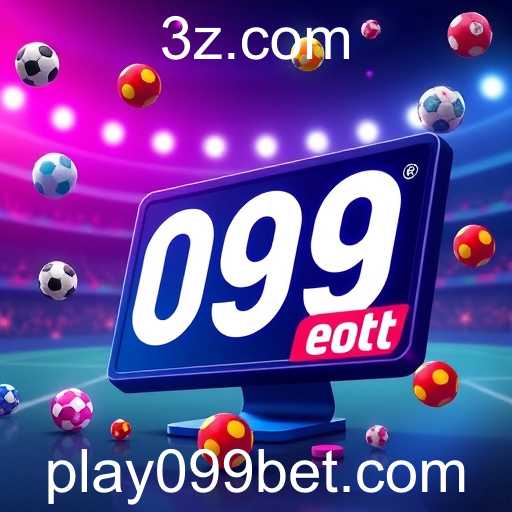 A Ascensão do 099bet no Mercado de Jogos Online