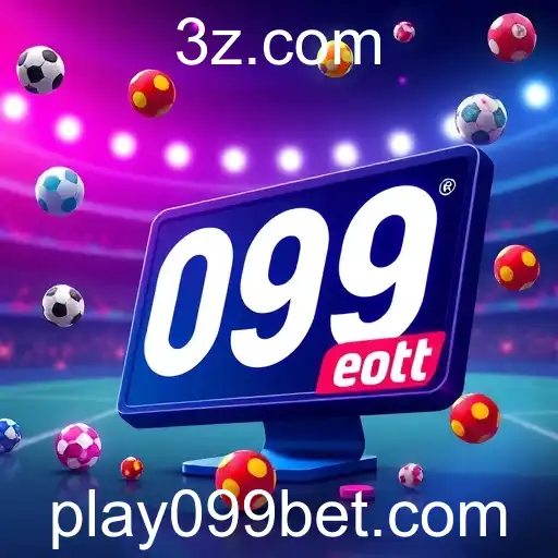 A Ascensão do 099bet no Mercado de Jogos Online