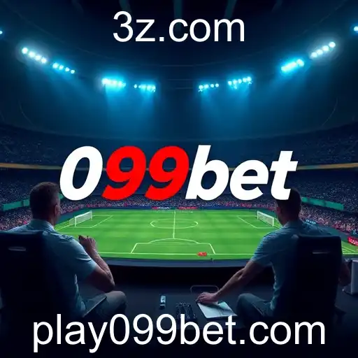 A Ascensão do 099bet no Cenário de Jogos Online