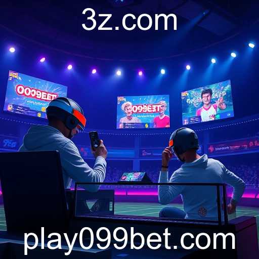 Tendências de Crescimento nos Jogos Online para 2025