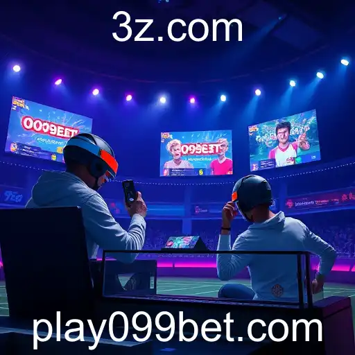 Tendências de Crescimento nos Jogos Online para 2025