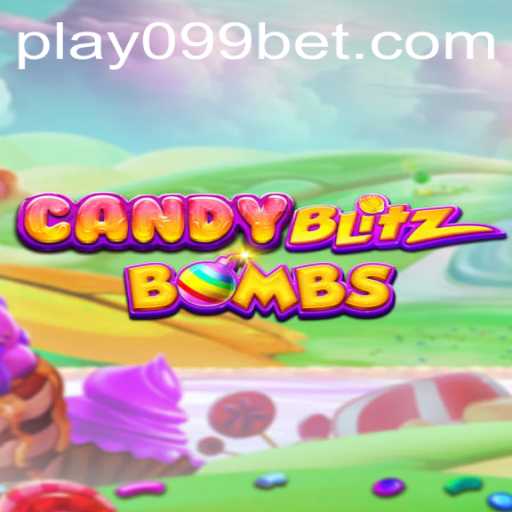 Exploring CandyBlitzBombs: A Sugar-Packed Gaming Adventure