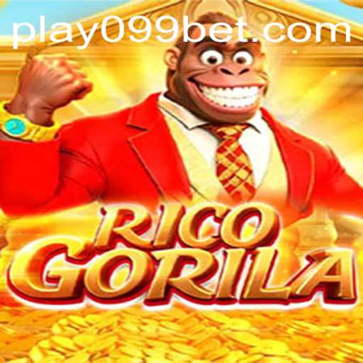 Discovering RicoGorila: The Game Revolutionizing Online Casinos with 099bet