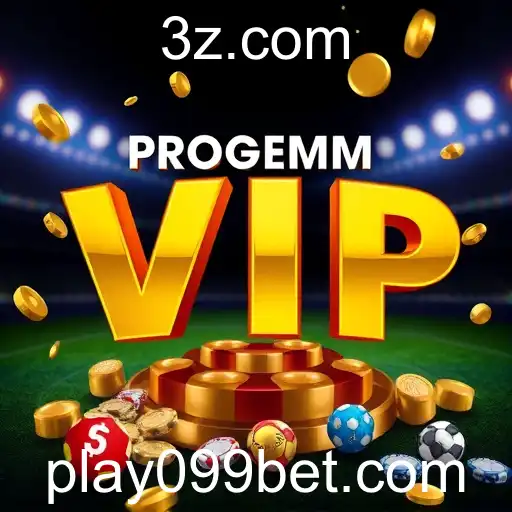 Explorando os Programas VIP no 099bet: Um Guia Completo